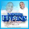 Apostle Daniel Ekunola - Celestial Inspired Hymns & Songs, Volume 7